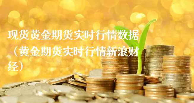 现货黄金期货实时行情数据（黄金期货实时行情新浪财经）_https://www.xyskdbj.com_期货学院_第1张