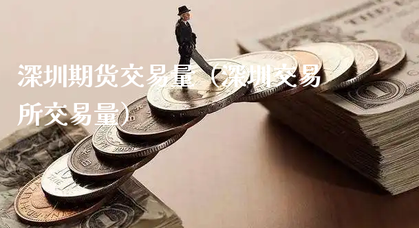 深圳期货交易量（深圳交易所交易量）_https://www.xyskdbj.com_期货平台_第1张