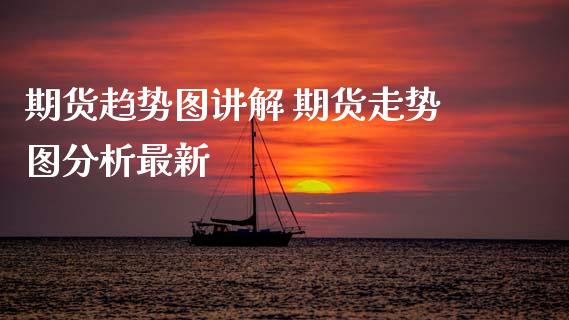 期货趋势图讲解 期货走势图分析最新_https://www.xyskdbj.com_期货平台_第1张
