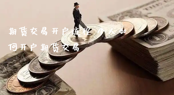 期货交易开户流程 个人如何开户期货交易_https://www.xyskdbj.com_期货手续费_第1张