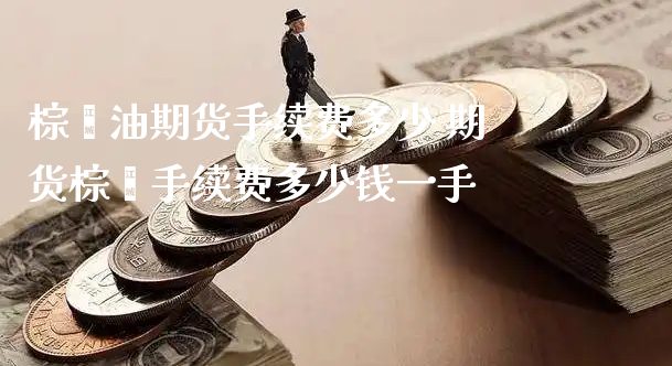 棕榈油期货手续费多少 期货棕榈手续费多少钱一手_https://www.xyskdbj.com_原油行情_第1张