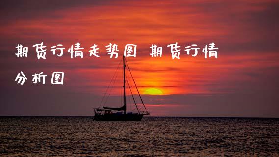 期货行情走势图 期货行情分析图_https://www.xyskdbj.com_期货学院_第1张