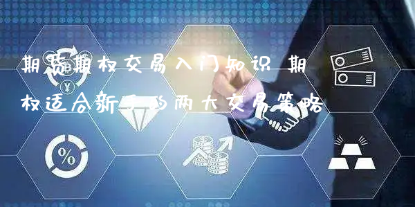 期货期权交易入门知识 期权适合新手的两大交易策略_https://www.xyskdbj.com_期货手续费_第1张