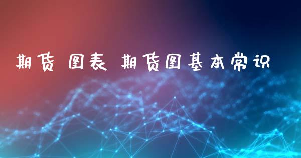 期货 图表 期货图基本常识_https://www.xyskdbj.com_期货平台_第1张