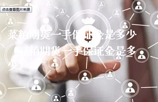 菜粕期货一手保证金是多少（豆粕期货一手保证金是多少）_https://www.xyskdbj.com_期货平台_第1张